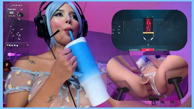 SweetieCloe webcam cam4 model stream image