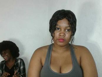 Triida webcam model stream image