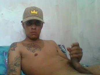 jeom_18cm webcam model stream image