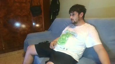 GlooboohhxxxD webcam cam4 model stream image