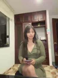 Jade_Zephyra webcam cam4 model stream image
