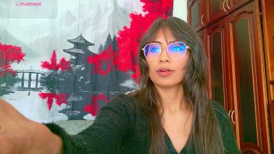 Jade_Zephyra webcam cam4 model stream image