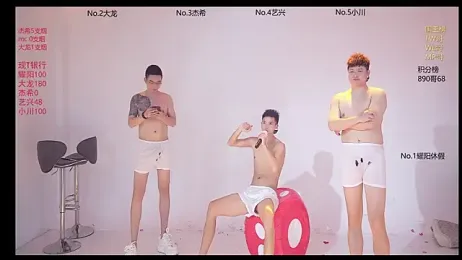 YLBOY-666 webcam model stream image