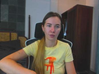 mel-collins webcam model stream image