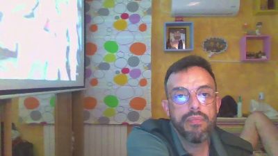 MasPinky webcam model stream image