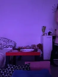 NoyaXO webcam stripchat model stream image