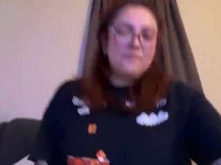 nativepumpkin95 webcam model stream image