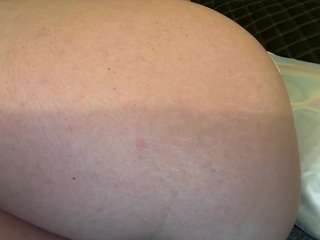 nativepumpkin95 webcam model stream image