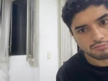 bdever7 webcam model stream image