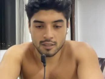 bdever7 webcam model stream image