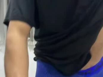 bdever7 webcam model stream image