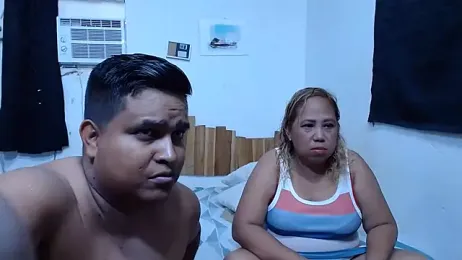 lucasandSofi webcam stripchat model stream image