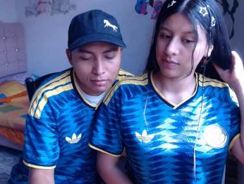 Maye-dan webcam model stream image