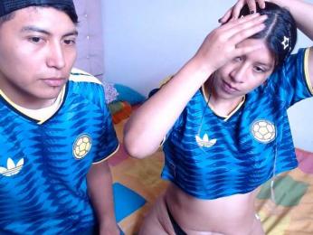 Maye-dan webcam model stream image