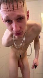 HornyPornyGuy webcam model stream image