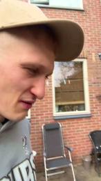 HornyPornyGuy webcam model stream image