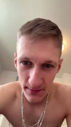 HornyPornyGuy webcam model stream image