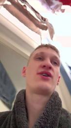 HornyPornyGuy webcam model stream image