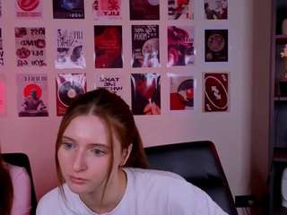 nekky-mouse webcam model stream image