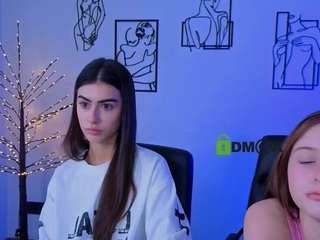nekky-mouse webcam camsoda model stream image