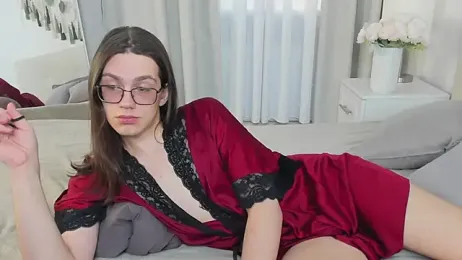 Alfreda_Mills webcam stripchat model stream image