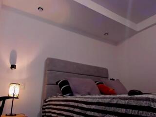 Chirs Morgan webcam model stream image