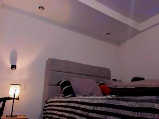 Chirs Morgan webcam model stream image