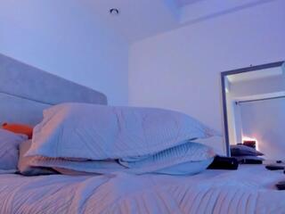 Chirs Morgan webcam model stream image