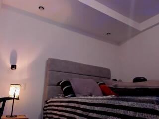 Chirs Morgan webcam model stream image