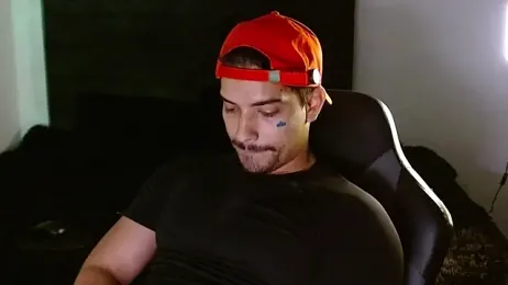 Ian_Daviz webcam stripchat model stream image