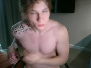 knotsiemens webcam chaturbate model stream image