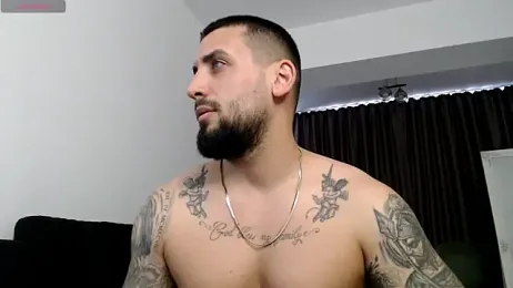 _DylanGreen webcam model stream image