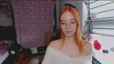 foxSonya webcam cam4 model stream image