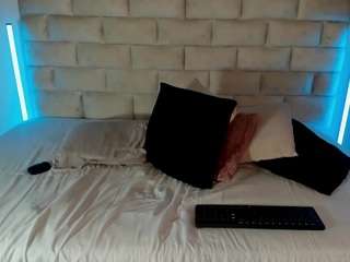 matthewdaviss webcam model stream image