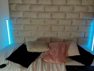 matthewdaviss webcam model stream image