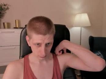 slim_andy webcam model stream image