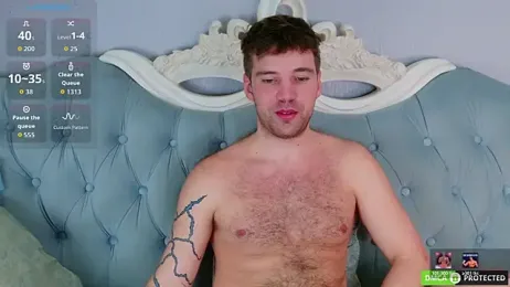 ArthurWhitee webcam stripchat model stream image