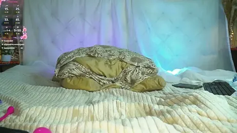 zeecutie webcam model stream image