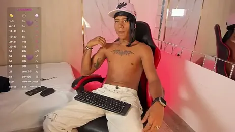 Brantt__ webcam model stream image