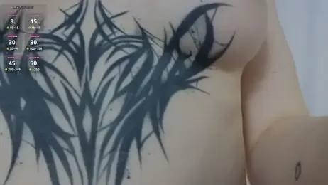 alicepugh webcam model stream image