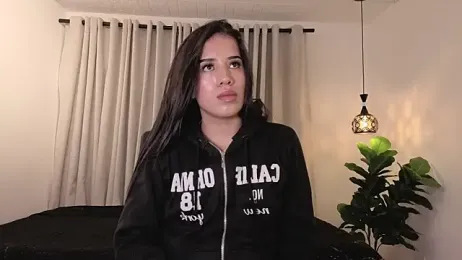 zoevg webcam model stream image