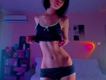 dindin_ webcam chaturbate model stream image