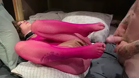 DMcNasty4 webcam stripchat model stream image