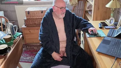 Adamdaddybear webcam model stream image