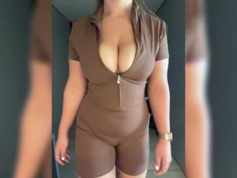 OBAYASHA webcam model stream image