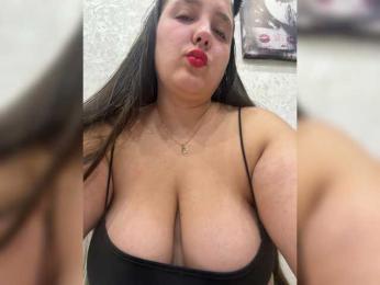 Alisaay webcam bongacams model stream image