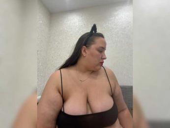 Alisaay webcam bongacams model stream image