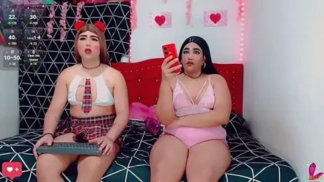 Milas_we webcam stripchat model stream image