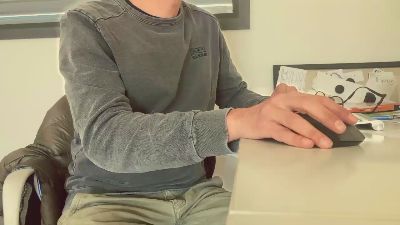 antuan_45 webcam model stream image