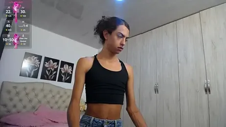 abigail_f00x webcam stripchat model stream image